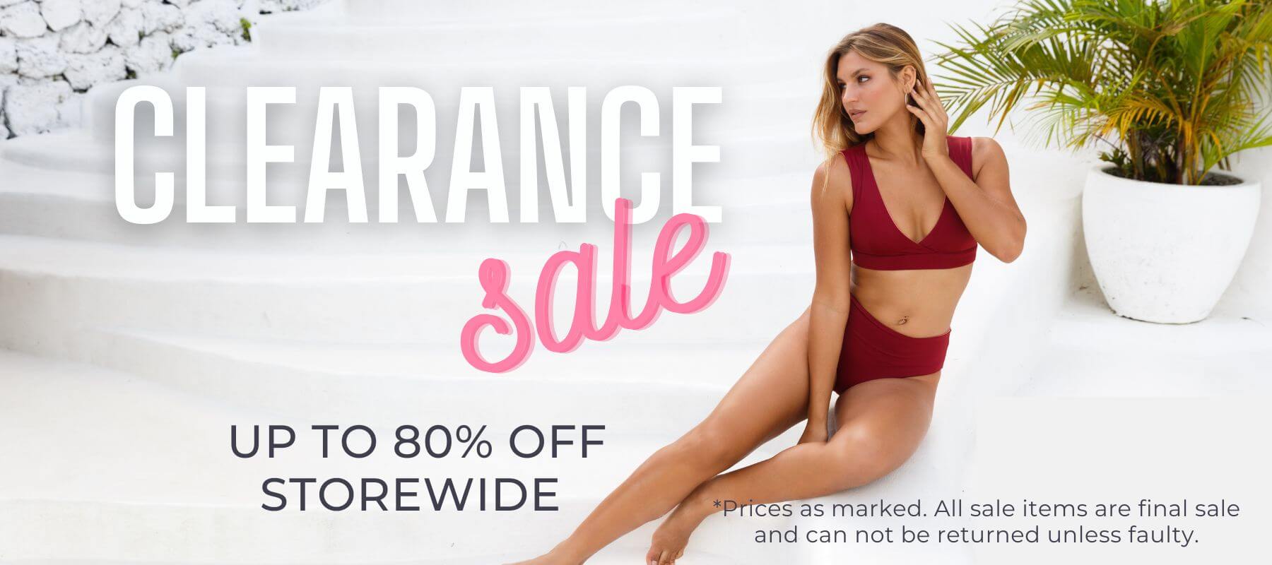 Bikini cheap clearance sale