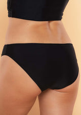 Classic Bikini Bottom Black