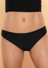 Classic Bikini Bottom Black