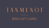 TANMENOT Gift Card