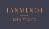 TANMENOT Gift Card
