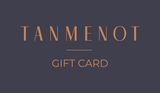 TANMENOT Gift Card